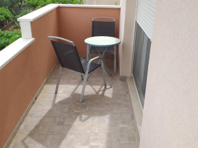 Apartman with Adriatic view 
